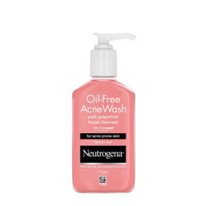 Oil Free Acne Wash