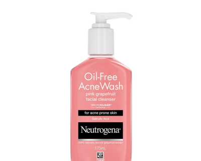 Oil Free Acne Wash