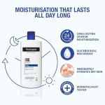 Norwegian Formula Body Moisturizer