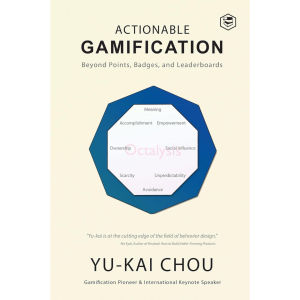 Actionable Gamification