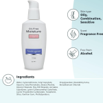 Neutrogena Combi Skin Moisture for Moisturize Dry Skin 118 ml - Image 2