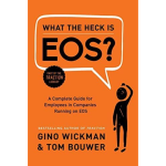 What the Heck Is EOS?