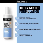 Ultra Gentle Daily Moisturiser