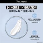 Ultra Gentle Daily Moisturiser