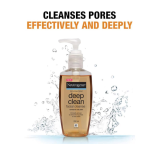 Clean Gentle Facial Cleanser