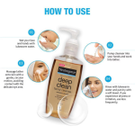 Clean Gentle Facial Cleanser