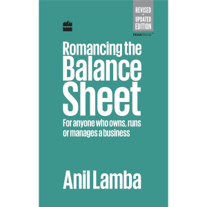 Romancing The Balance Sheet