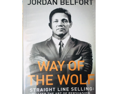 WAY OF THE WOLF