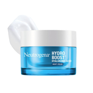 Hyaluronic Acid Night Cream