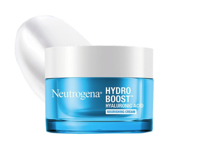 Acid Nourishing Cream