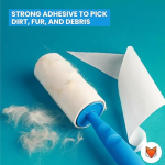 Wooflix Lint Remover