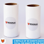 Wooflix Lint Remover