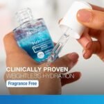 Neutrogena Hydro Boost Hyaluronic Acid Serum for Face & Neck 30ml - Image 4