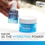 Neutrogena Hydro Boost Hyaluronic Acid Serum for Face & Neck 30ml - Image 3