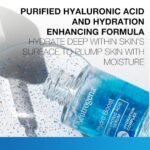 Neutrogena Hydro Boost Hyaluronic Acid Serum for Face & Neck 30ml - Image 2
