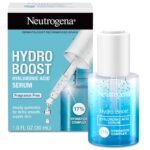 Neutrogena Hydro Boost Hyaluronic Acid Serum for Face & Neck 30ml