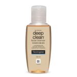 Neutrogena Deep Clean Facial Cleanser - 50ml