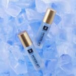 Pilgrim Squalane Lip Serum (Peppermint) with roll-on for Visibly Plump Lips(Pack of 2 - Image 3