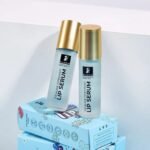 Pilgrim Squalane Lip Serum (Peppermint) with roll-on for Visibly Plump Lips(Pack of 2 - Image 2