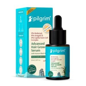 Pilgrim Redensyl
