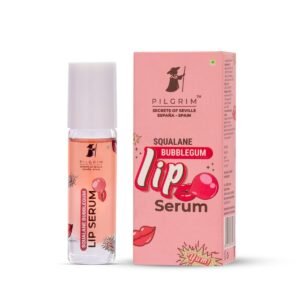Pilgrim Spanish Squalane Lip Serum 