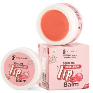 Pilgrim Spanish Squalane Lip Balm