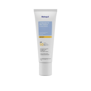 Touch Sunscreen Gel