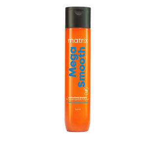 Smooth Shampoo 