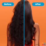 MATRIX Mega Smooth Shampoo 
