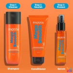 MATRIX Mega Smooth Shampoo 
