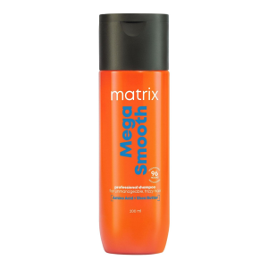 MATRIX Mega Smooth Shampoo 