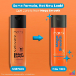 MATRIX Mega Smooth Shampoo 