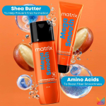 MATRIX Mega Smooth Shampoo