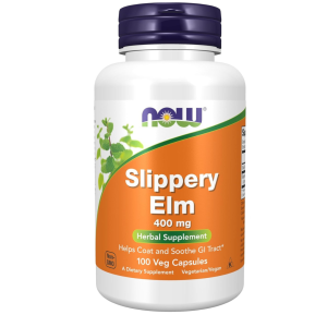 Slippery Elm Capsules