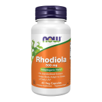 Now Foods Rhodiola