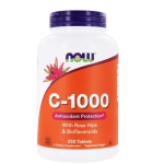 Now Foods C-1000