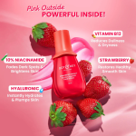 Niacinamide Face Serum