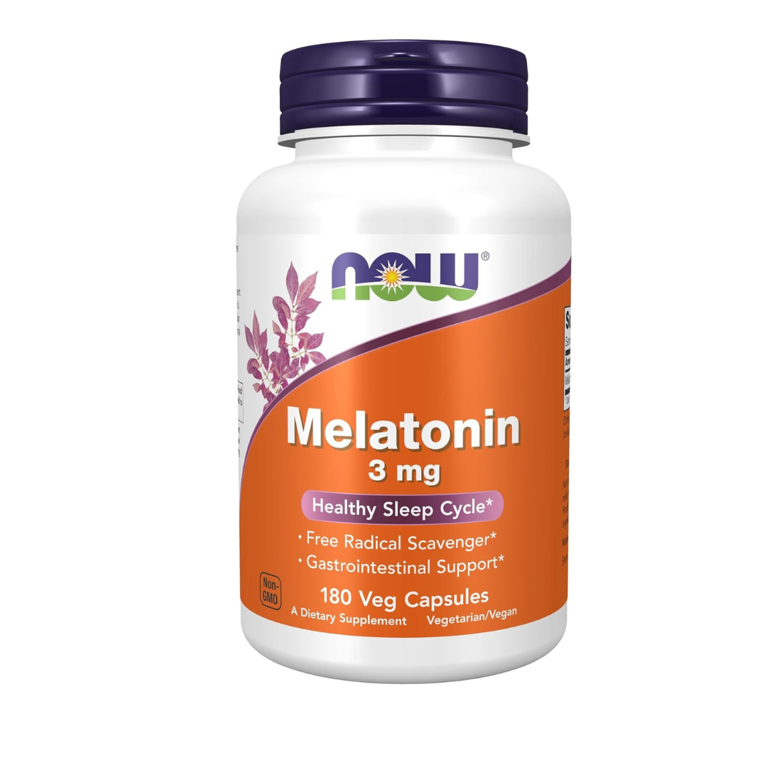 @Miniexpress.lk - 2025-08-25T192417.167 Now Foods Melatonin Capsules