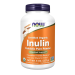Organic Inulin Pure Powder