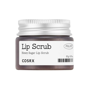 Fulll Fit Honey Sugar Lip Scrub