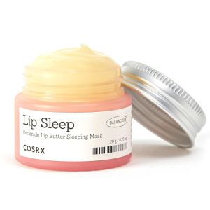 Butter Sleeping Mask