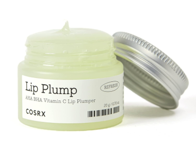 Vitamin C Lip Plumper
