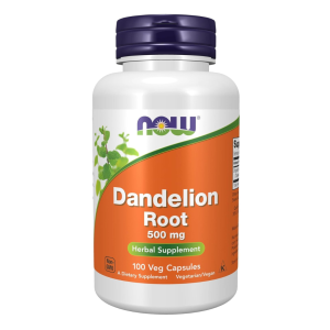 Now Foods Dandelion Root