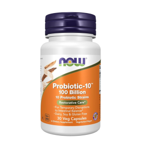 Probiotic-10