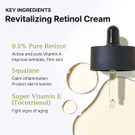 Cosrx Retinol 0.5 Oil