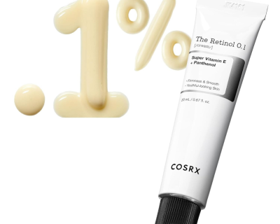 COSRX Retinol Cream