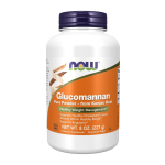 Now Foods Glucomannan