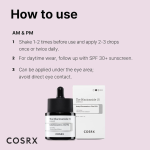COSRX Niacinamide