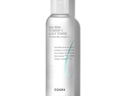 ABC Daily Toner
