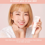 Tone Up Cream